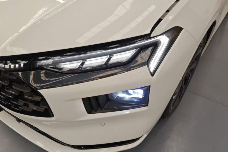 Used Ford Mondeo 2022 Facelifted EcoBoost 245 Ultimate Edition
