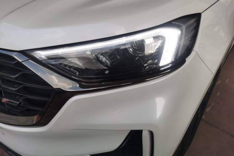 Used Ford Edge 2021 PLUS EcoBoost 245 Two-Wheel-Drive ST-Line 5-Seater