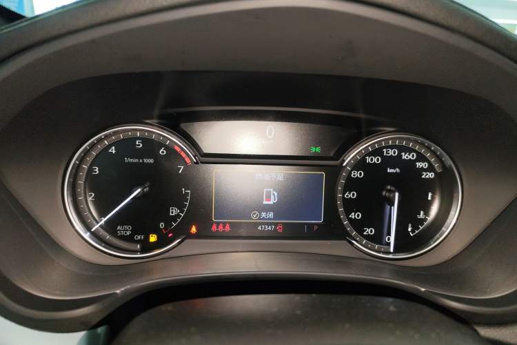 Used Cadillac XT4 2021 28T Two-Wheel Drive Leading Version