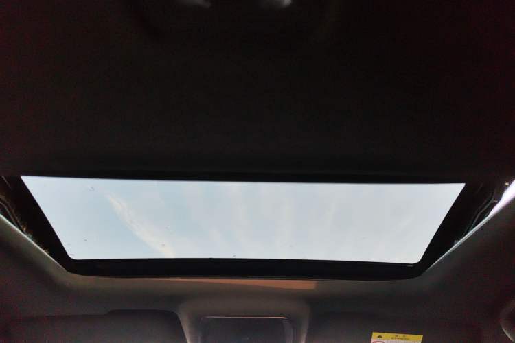 Used BYD Qin PLUS 2021 EV 400KM Luxury Model
