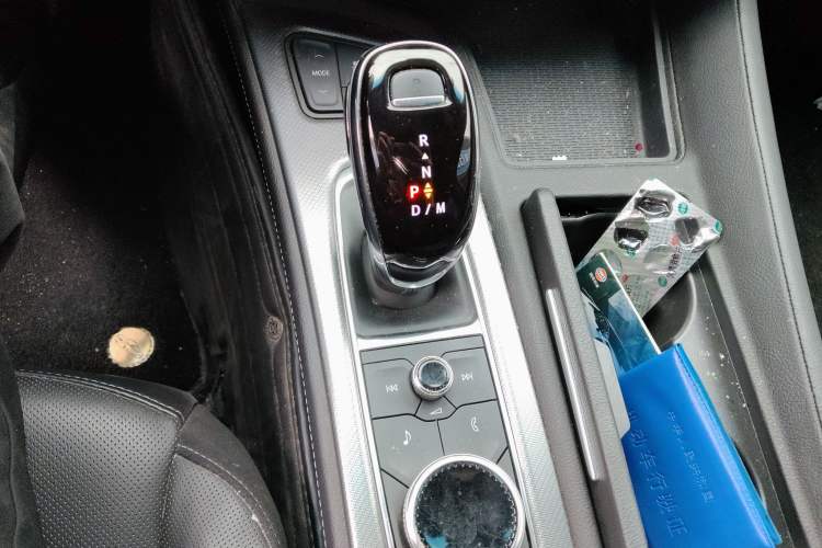 Used Cadillac CT5 2022 28T Luxury Version (Standard Edition)