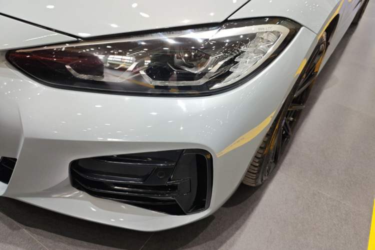 Used BMW 4 Series 2022 425i M Sport Package
