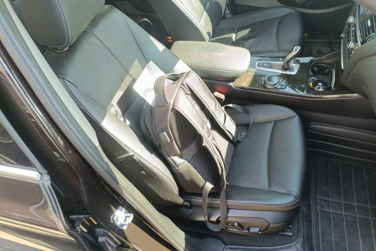 Used BMW X3 2014 xDrive28i X Design Package
