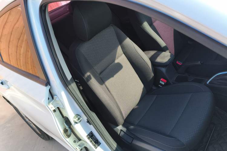 Used Hyundai Celesta 2018 1.6L Automatic GL Enjoyment Version China V Standard
