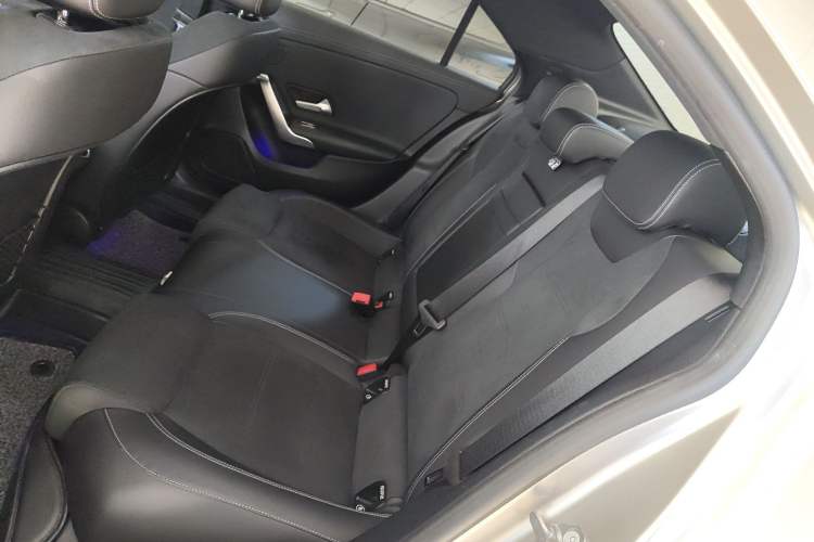 Used Mercedes-Benz A-Class 2020 A 200 L Sport Sedan
