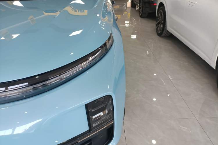 Used Li Auto L7 2024 Ultra Model