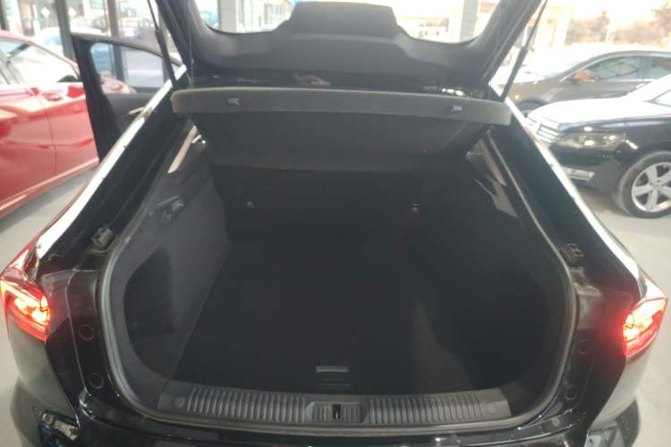 Used Bestune B70 2022 Third Generation 1.5T Automatic Enjoyment Version