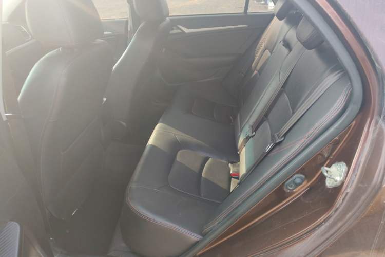 Used Geely Auto Vision 2016 1.5L Manual Happiness Edition