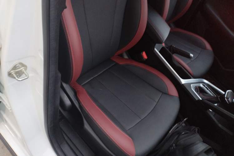 Used Geely Auto Vision X3 2021 PRO 1.5L CVT Deluxe Model
