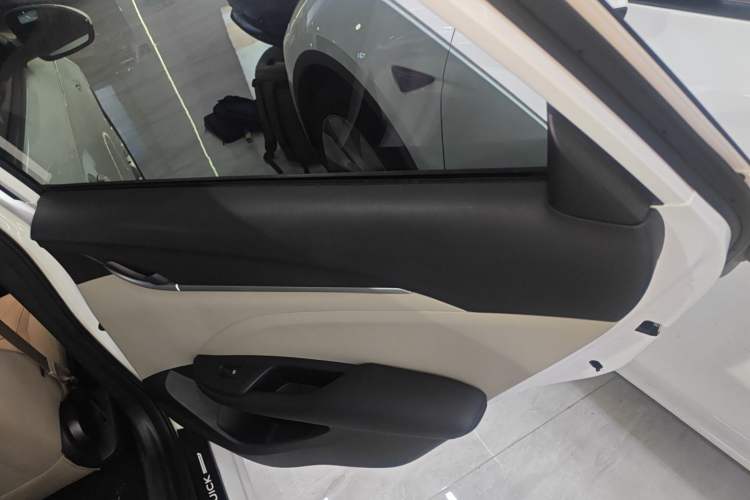 Used Buick GT 2019 15T Dual-Clutch Advanced Version China VI Standard
