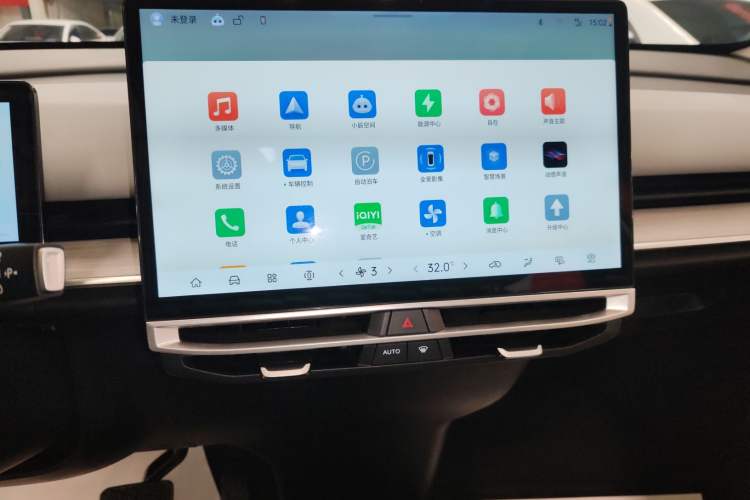 Used Venucia VX6 2023 520 Max