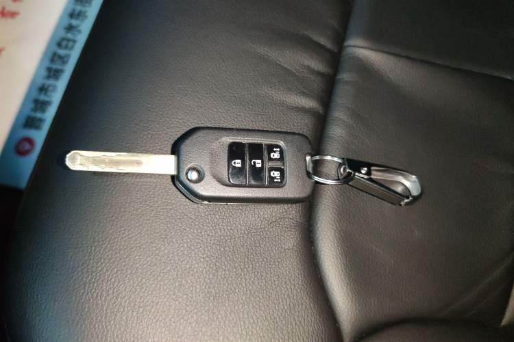 Used Honda Elysion 2016 2.4L Classic Edition
