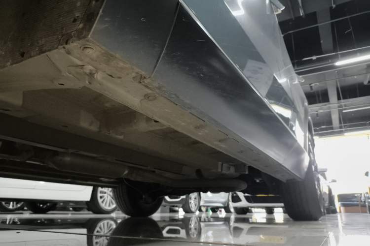 Used GAC Trumpchi EMKOO 2022 1.5T Supernova Pro Edition