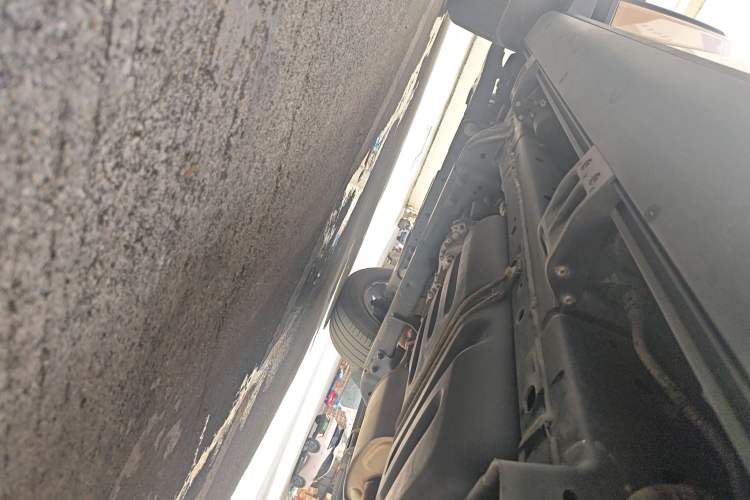 Used Tank 300 2021 City Edition 2.0T Essential Model