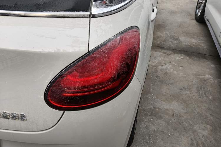 Used Wuling Bingo 2025 333 km Enjoyment Version