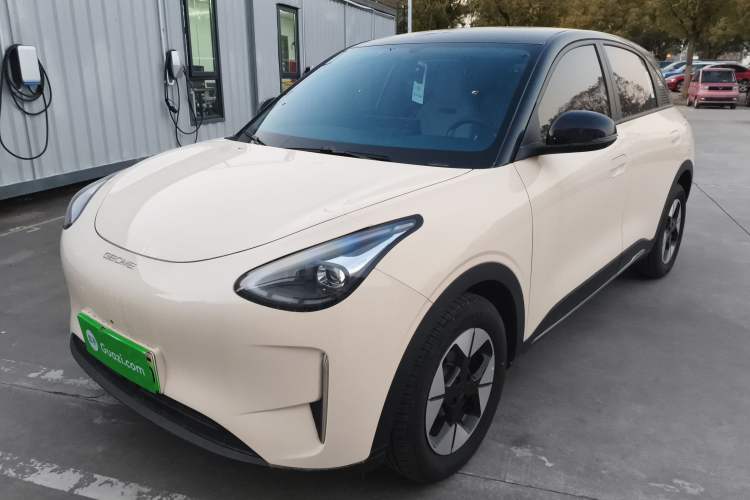 Used Geely Galaxy Geome 2025 UP 410km Exploration Edition