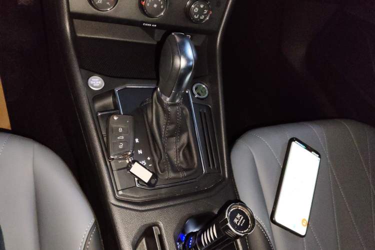 Used Volkswagen Lavida 2023 Revised Version 1.5L Automatic 5 Millionth Edition