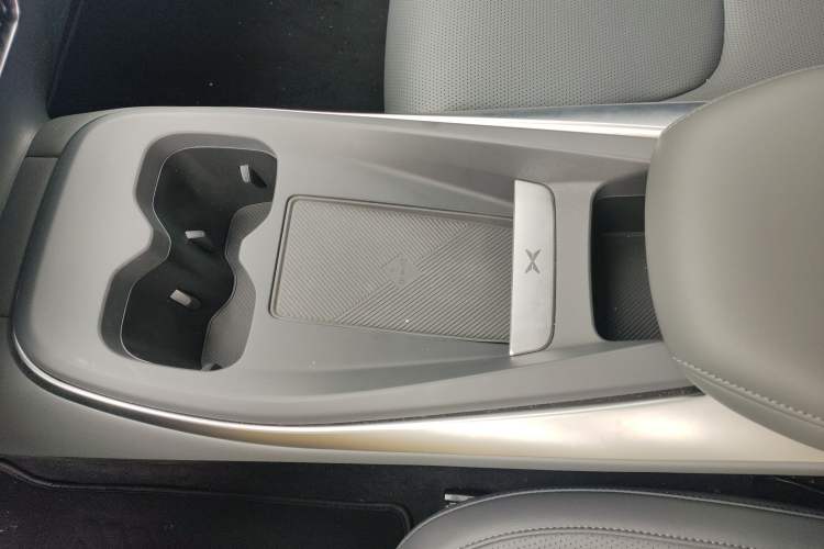 Used XPeng MONA M03 2024 620 with Ultra-Long Range