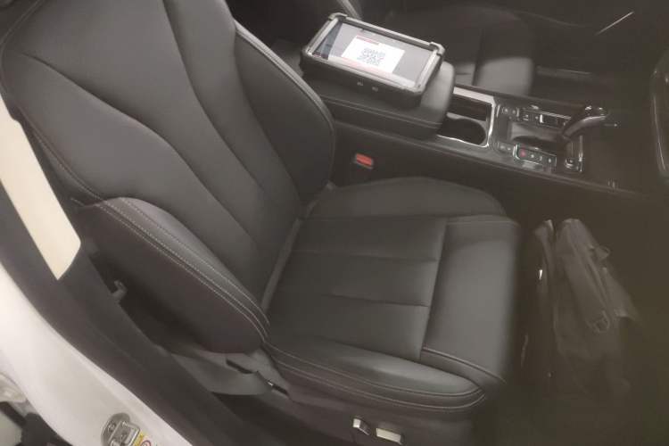 Used BYD Tang 2018 2.0T Automatic SmartConnect Prestige 7-Seater China V Standard