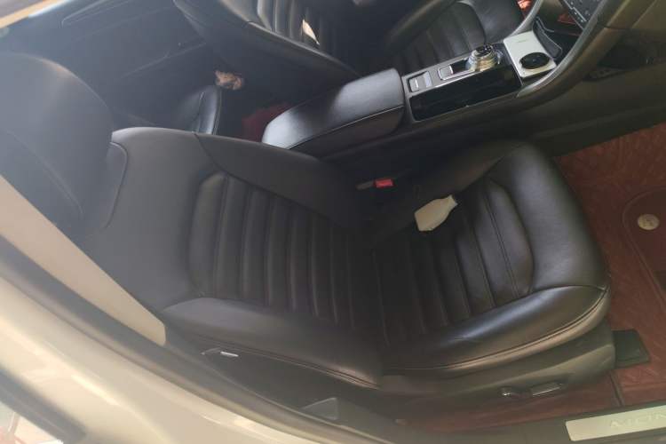 Used Ford Mondeo 2017 EcoBoost 180 Stylish Model
