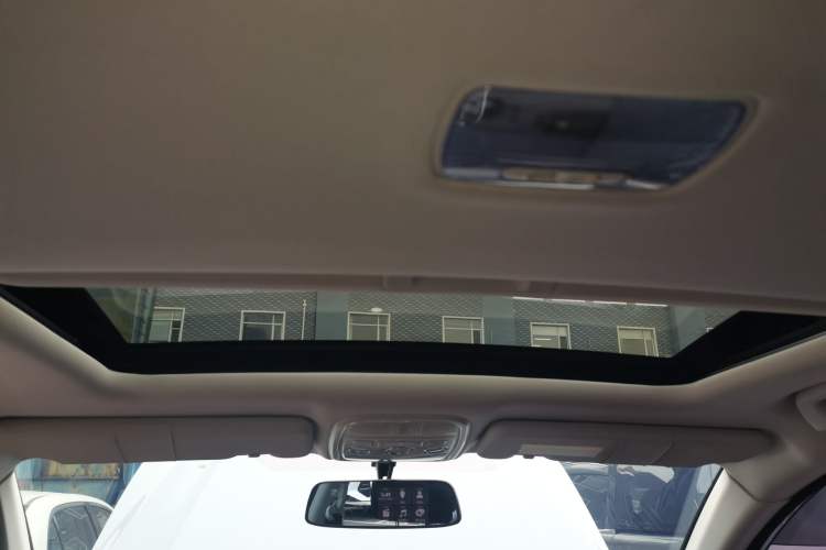 Used Haval H6 2018 Red-Label Sport Edition 1.5T Automatic Two-Wheel Drive Elite Model
