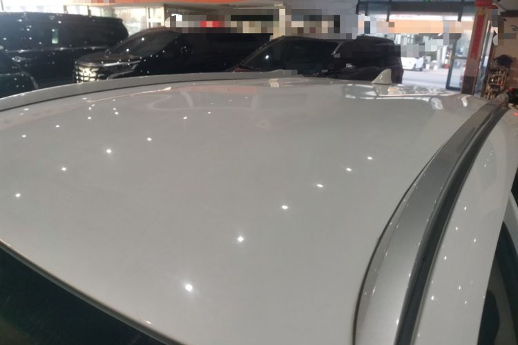 Used Toyota YARiS L 2020 X-Trail X 1.5L CVT Leading Edition
