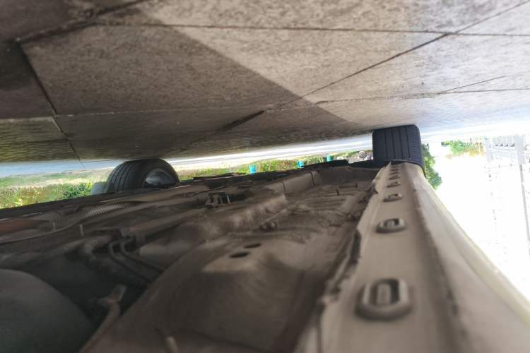 Used MG 6 2020 1.5T Automatic Trophy Luxury Edition
