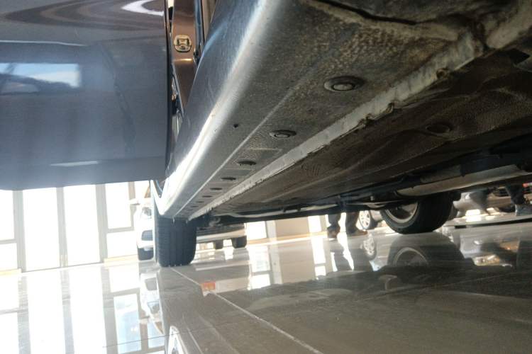 Used Nissan Sylphy 2014 1.6XV CVT Deluxe Edition