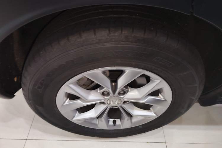 Used Honda CR-V 2024 240TURBO Two-Wheel-Drive Active Version 5 Seats
