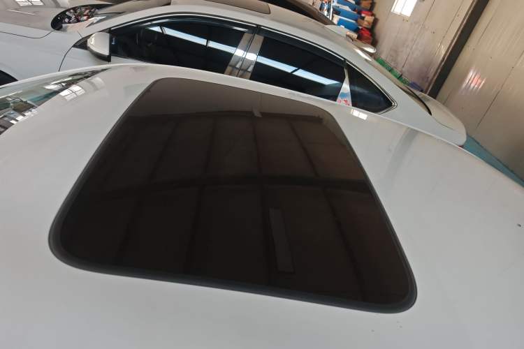 Used Volkswagen Lavida 2022 1.5L Automatic Comfort Edition
