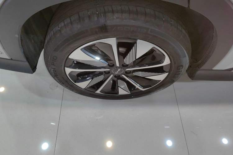 Used BYD Song PLUS New Energy 2025 DM-i Intelligent Driving 160KM Flagship Model
