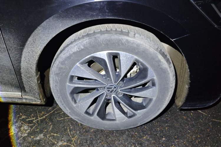 Used Volkswagen Passat 2023 Revised 280TSI Starry Sky Elite Edition
