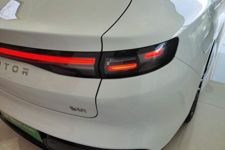 Used Leapmotor B01 2025 650 LiDAR Edition