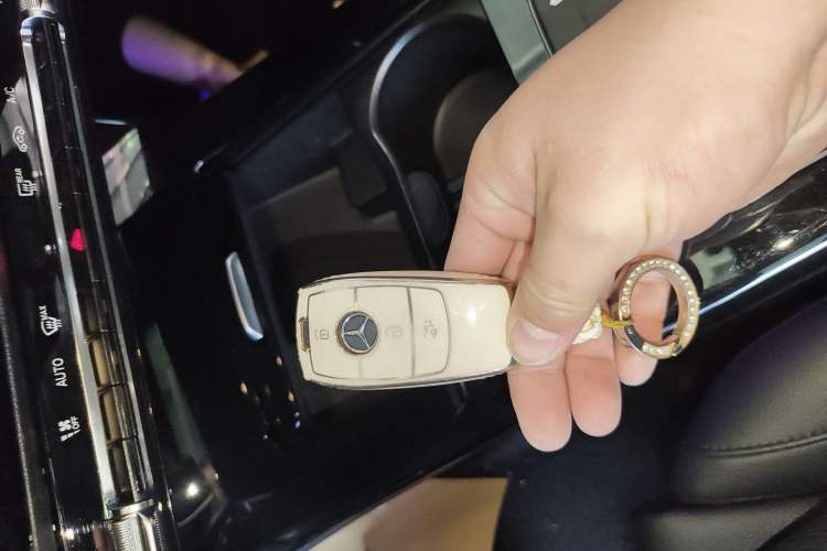 Used Mercedes-Benz A-Class 2021 A 200 L Sport Sedan Dynamic Model