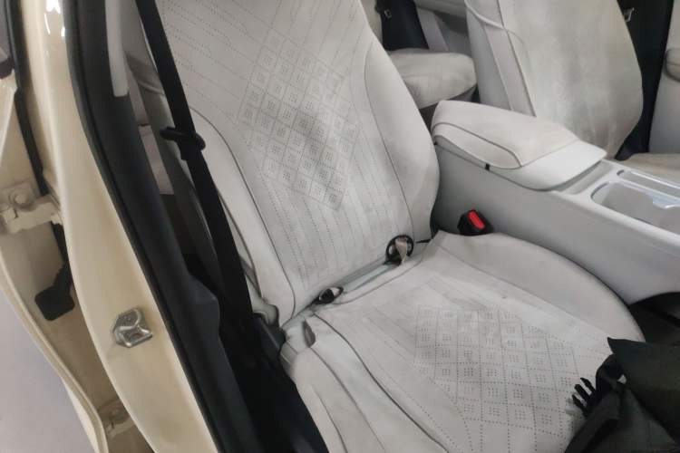 Used  Geome 2025 UP 410km Exploration Edition
