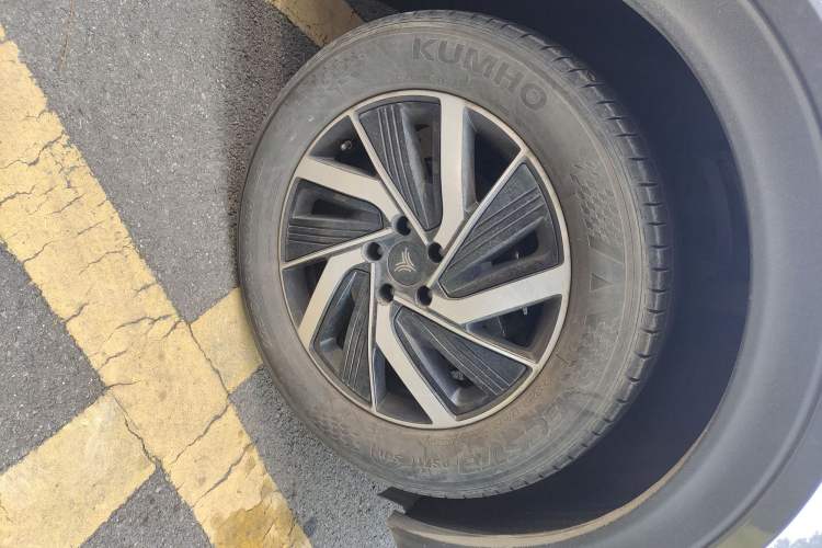 Used NETA U 2021 Pro 400 Cruiser Edition
