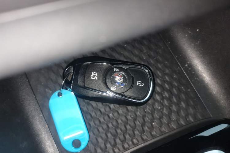 Used Buick Verano 2022 Pro 533T Fun Edition
