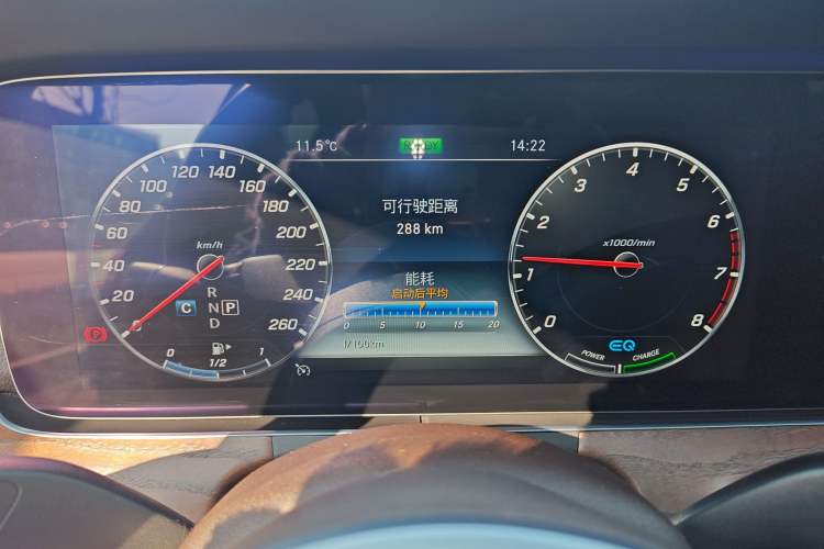 Used Mercedes-Benz E-Class 2020 Facelift E 260 L