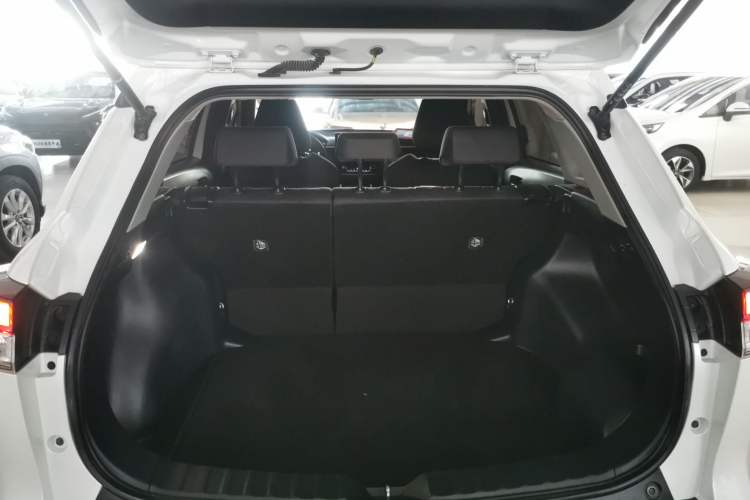 Used Toyota Corolla Cross 2023 Dual-Motor 2.0L Pioneer Edition
