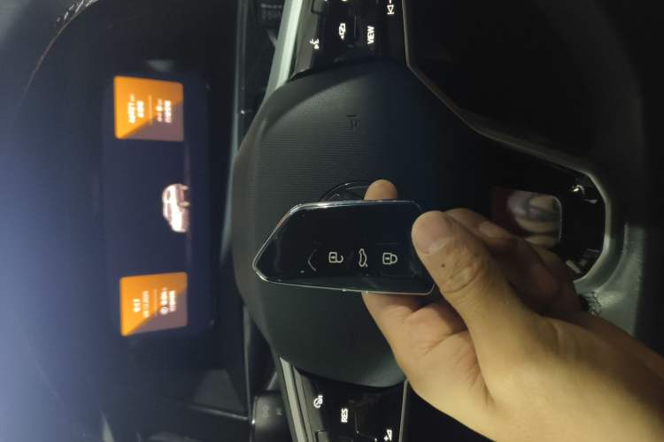 Used Volkswagen Teramont 2023 330TSI Two-Wheel-Drive Luxury Edition