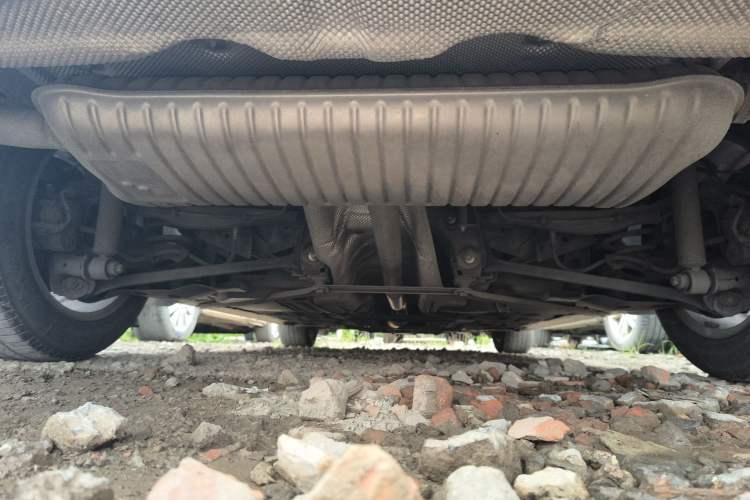 Used BMW 1 Series 2018 118i Fashion Model