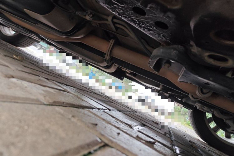 Used Buick Envision 2018 28T Four-Wheel Drive Elite Version
