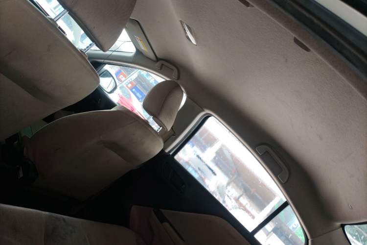 Used Honda City 2017 1.5L CVT Comfort Version