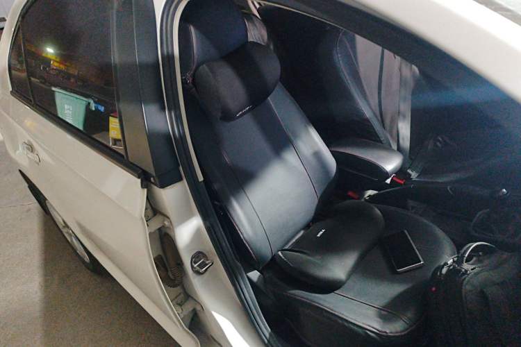 Used Volkswagen Santana 2019 1.5L Manual Fashion Edition China VI Standard
