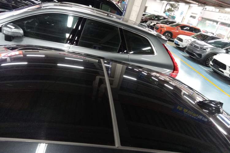 Used BMW 5 Series 2019 Facelifted 530Li Leading Edition M Sport Package
