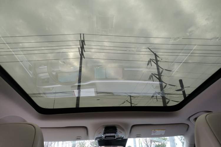 Used Geely Auto icon 2023 1.5TD Star Player
