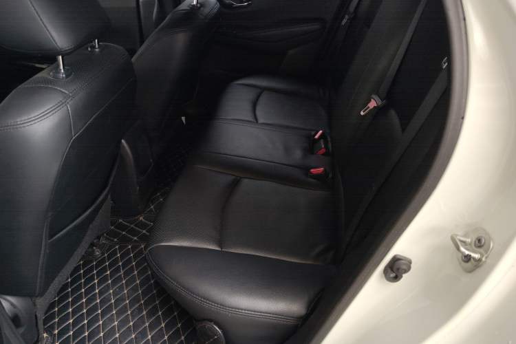 Used Nissan Lannia 2016 1.6L CVT Smart Cool Edition
