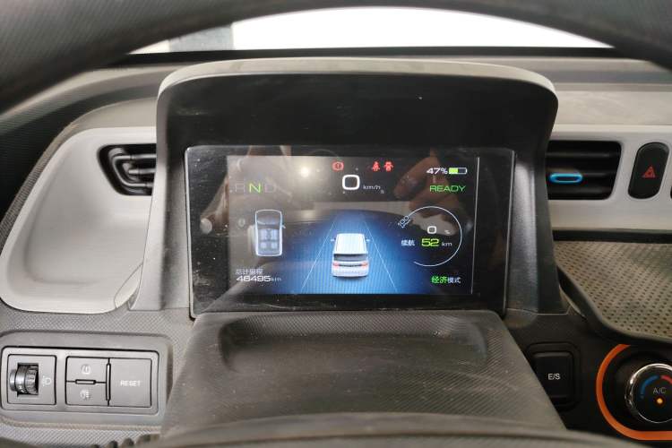 Used Wuling Hongguang MINIEV 2020 Zizai Version Lithium-NMC
