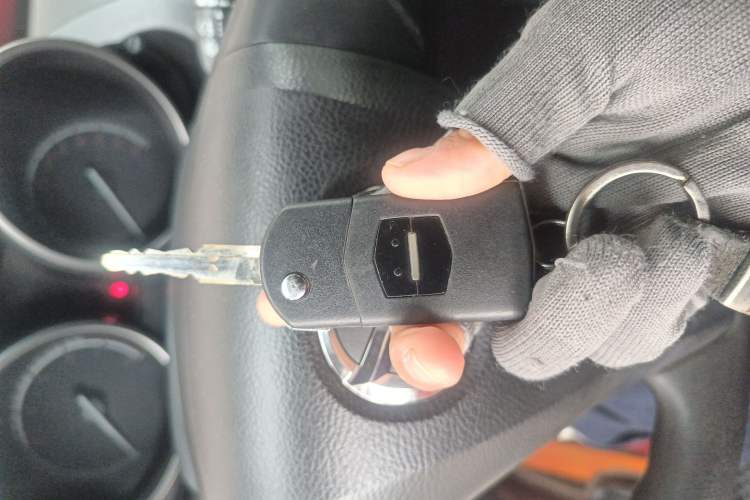 Used Mazda Mazda 3 2013 Hatchback 1.6L Automatic Elite Model