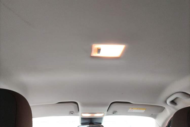 Used Chevrolet Trax 2014 1.4T Automatic Two-Wheel Drive Comfort Version
